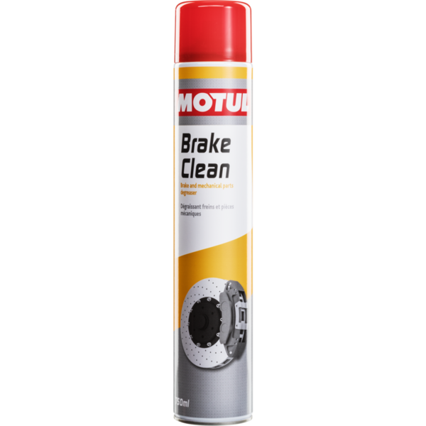 MOTUL BRAKE CLEAN WORKSHOP - Motul